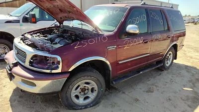 Ford Expedition 1997-02 eje de transmisión trasero OEM línea de transmisión trasera 5,4 L 4x4 F75z4602pb Foto 1 de 4