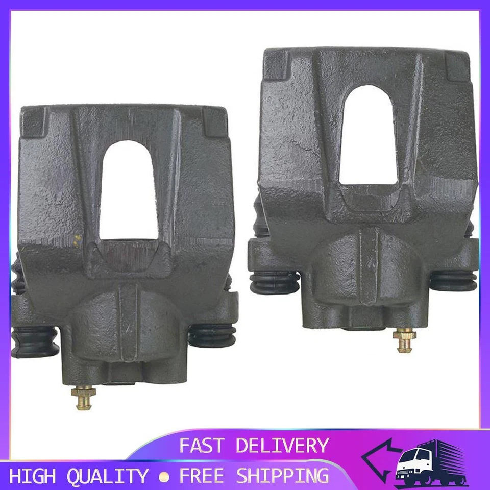 Pinza de freno para Jeep Commander 2010 2009 2008 2007 2006 Foto 1 de 1