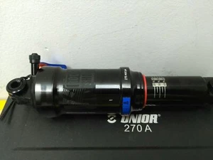 Rockshox Monarch RL shock posteriore taglia intera TUNE MM - Foto 1 di 2