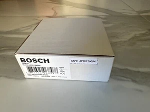 New Bosch DS937 Motion detector 360° ceiling 50ft (15m) - Picture 1 of 3