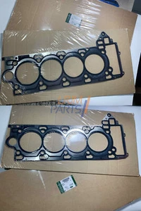 JUEGO DE JUNTAS DE CULATA GENUINO OEM RANGE ROVER LR4 JAGUAR 5.0 LR105293LR105294 - Imagen 1 de 4