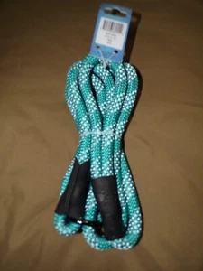 Slip Lead leash 5ft 1/2" Teal - Neo and Max - Picture 1 of 3