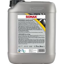 Produktbild - SONAX 05425000  KaltReiniger schnelltrennend 5 l