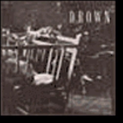 DROWN: HOLD ON TO THE HOLLOW - CD - Image 1 of 1