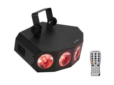 EUROLITE LED SCY-500 QCL Strahleneffekt - Bild 1 von 4