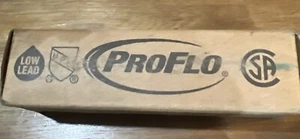Original Proflo PFTP3500 automatisches Trap Primer Ventil - Bild 1 von 7