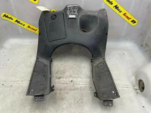 CARENAGE TABLIER INFERIEUR PROTEGE JAMBE SUZUKI 400 BURGMAN - Bild 1 von 9