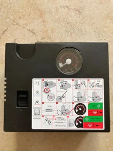 Citroen/Peugeot orig. Active Tools Kompressor 12V 120W B000992080 34-159-1077 - Bild 1 von 8