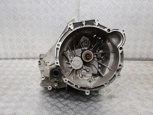 Boite 5 vitesses - Ford Fusion 1.4i 16v 2N1R7002ND - 90 672 kms * - Picture 1 of 7