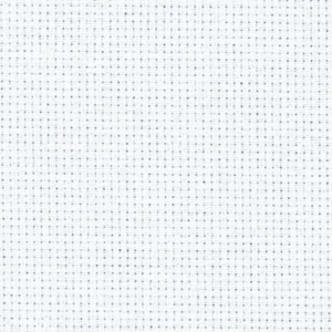 16ct - 16 count Zweigart White Aida Cloth Pre-cut sizes Cross Stitch - Picture 1 of 1