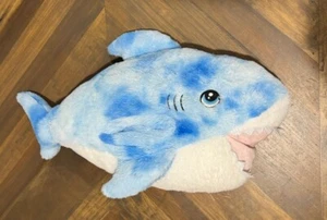 RUSS Large Hug A Pet Shark Soft Plush Stuffed Animal Toy - Picture 1 of 4
