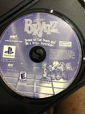 .PSX.' | '.Bratz.