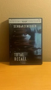Total Recall (DVD, 1990) - Bild 1 von 4