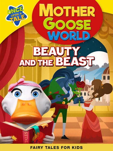 Mother GooseWorld: Beauty And The Beast - Image 1 of 1