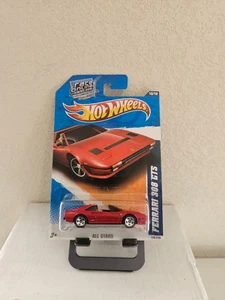 Hot Wheels Ferrari 308 GTS All Stars #10/10 Red C97. - Picture 1 of 1