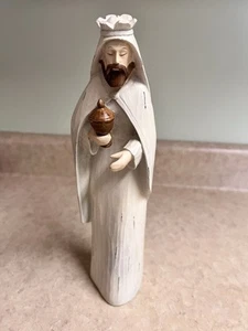 The Promise of Christmas Standing Wise Man Ersatzstück von Robert Stanley - Bild 1 von 5
