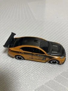 Tomica Lexus IS F CCS-R No. 107 - Picture 1 of 3