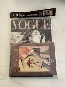 British Vogue Magazine (UK) - October 2025 - Raye - Collectors edition - Picture 1 of 1