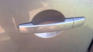 Driver Door Handle Exterior Assembly Door Painted Fits 05-07 PATHFINDER 212658 - Picture 1 of 8