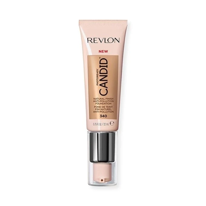 Revlon PhotoReady Candid Foundation 0.75oz – YOU PICK Shade – Natural Finish - Image 1 of 1