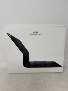 NUOVA Apple Magic Keyboard per iPad Pro M4 13" Nero MWR53LL/A - Foto 1 di 9