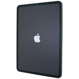Apple iPad Pro 11-inch (3rd Gen) Tablet (A2377) Wi-Fi Only - 128GB/Space Gray - Picture 1 of 3
