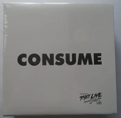 They Live Consume Assault on Cable 54 RPG Nuevo Foto 1 de 2