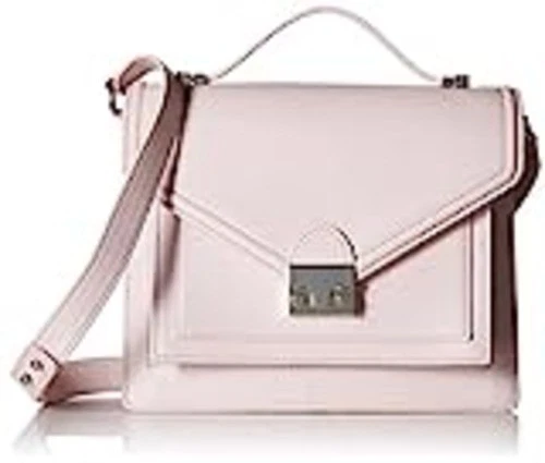 Loeffler Randall Mujer’s Blanco Talla Única Foto 1 de 1