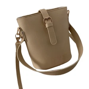 Bolso de hombro individual versión coreana Von der Wild diagonal simple T8357 - Imagen 1 de 10
