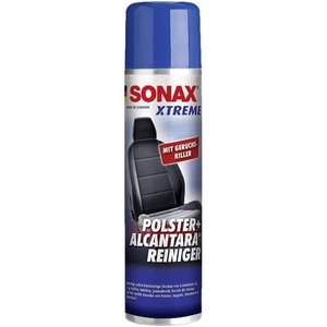 SONAX Xtreme Polster + Alcantara Reiniger 400ml Polsterreiniger Sitze Innenraum - Bild 1 von 1