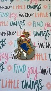 Disney Nightmare Before Christmas Disneyland Astro Orbiter Schlange Mystery Pin - Bild 1 von 1