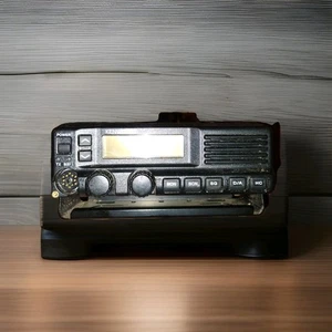 Kenwood TK-790 VHF FM Transceiver mobile two-way radio police and fire services - Picture 1 of 7