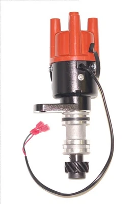 Nuevo distribuidor Volvo Penta 4 cilindros motores marinos con conversión electrónica Foto 1 de 2