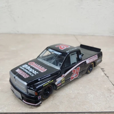NASCAR TRUCK SERIES BOB KESELOWSKI 29 WINNEBAGO CRAFTSMAN 1996 RACING CHAMPIONS - Image 1 of 4