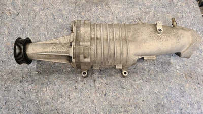 Chevrolet Cobalt SS ION 2005 2006 2007 Redline 2,0 2,2 2,4 LSJ supercargador OEM Foto 1 de 4