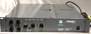 Peavey Architectural Acoustics Uma 75T II Mixer/Amplifier - Picture 1 of 6