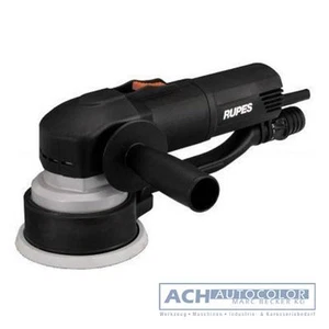 RUPES Exzenterschleifer BR 112 AE Drehschwingschleifer mit Absaugsystem 150mm - Picture 1 of 1