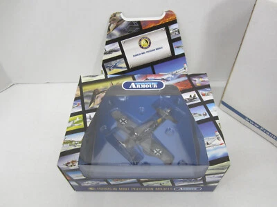 Franklin Mint B11B133 Precision Models FW190 FOKE-WULF LUFTWAFFE #05338 - Image 1 of 4