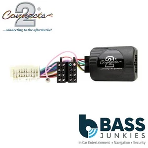 For Suzuki Grand Vitara 2011 On ALPINE Car Stereo Radio Steering Wheel Interface - Picture 1 of 1