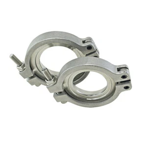 Racing for TiAL 38mm Wastegate V-Band & Clamp Set Kit with Screws Nuts and Seal - Bild 1 von 5