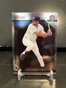 1996 Bowman Foil Brooks Kieschnick Cubs #196 - Picture 1 of 2