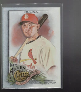 B3143- 2022 Topps Allen and Ginter Silver 1-350 -You Pick- 15+ FREE US SHIP - Picture 1 of 8