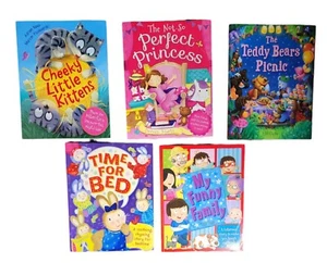 5x Hinkler Childrens Kids Assorted Reading Book Bundle Learning Various Assorted - Bild 1 von 14