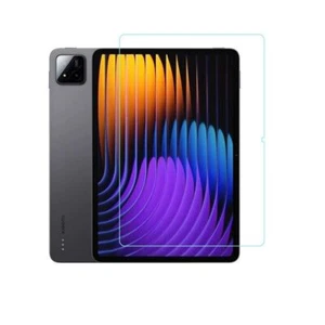 Glass Foil for Xiaomi Mi Pad 7 11.2 Inch Screen Protector Tempered Glass - Picture 1 of 11