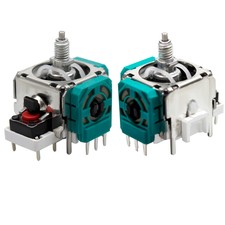 3D Analog Sensor Rocker Joystick Potentiometer for XBOX One Elite 2 Controller