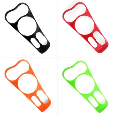 Candy Color Centre Panel Decor ABS Cover Trim For Mini Cooper Countryman F60 - Image 1 of 4