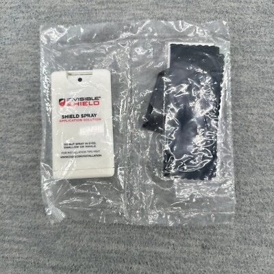 ZAGG - Invisible Shield Solution Spray & Wipe  ( BO ) - Image 1 of 3
