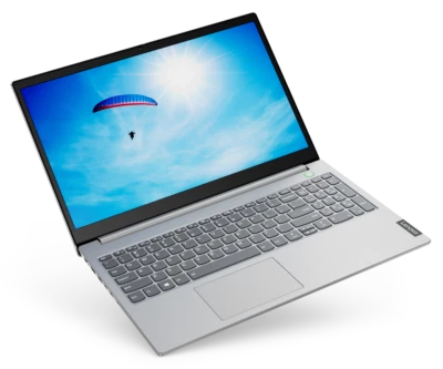 Lenovo Thinkbook 15 Fhd 2.5Tb 32Gb-Ram Iris Win Notebook Italy Italia Laptop - Image 1 of 4