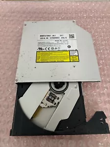 PANASONIC UJ240 BLU-RAY DISC DVD/CD R+RW DRIVE NOTEBOOK SATA DRIVE 12,7mm - Picture 1 of 2