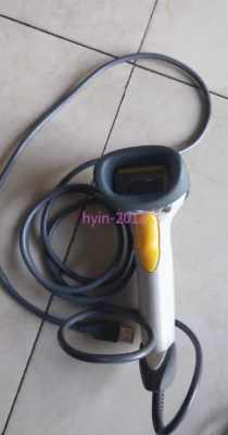 1pcs Used Symbol LS2208-SR20001R - Image 1 of 2